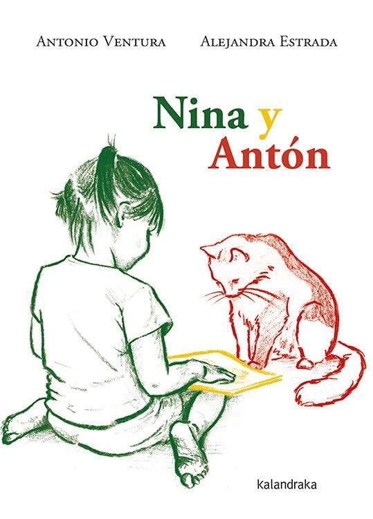 Produktbild: Nina y Ant&oacute;n