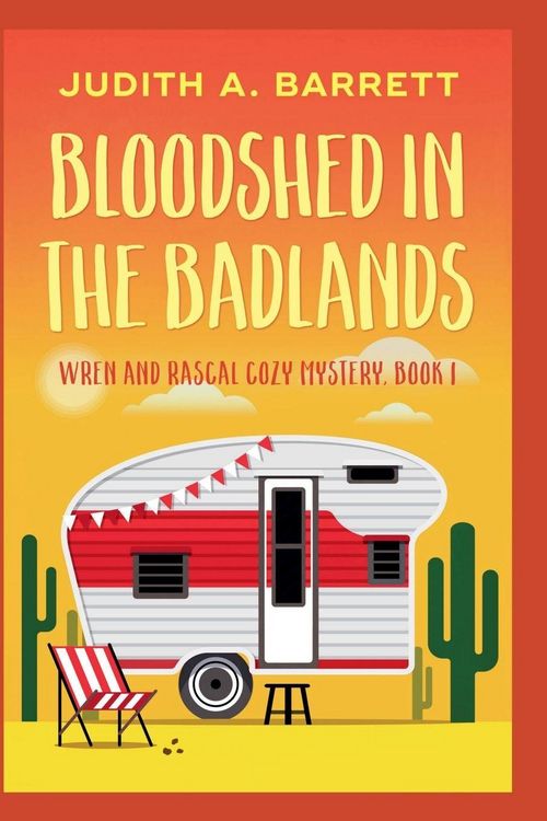 Produktbild: Bloodshed in the Badlands