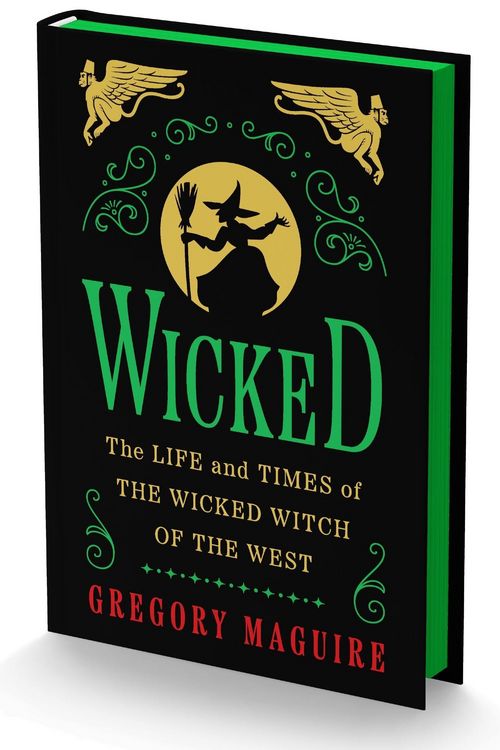 Produktbild: Wicked Collector's Edition