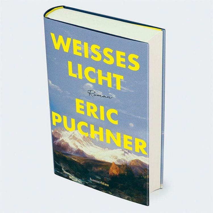 Produktbild: Wei&szlig;es Licht