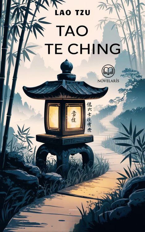 Produktbild: Lao Tzu - Tao te ching