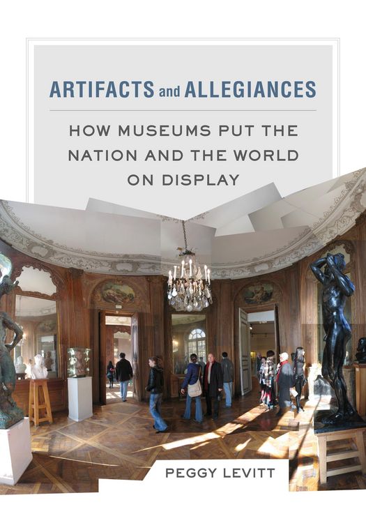Produktbild: Artifacts and Allegiances