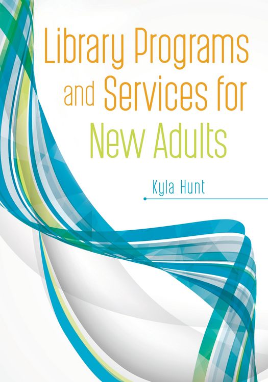 Produktbild: Library Programs and Services for New Adults