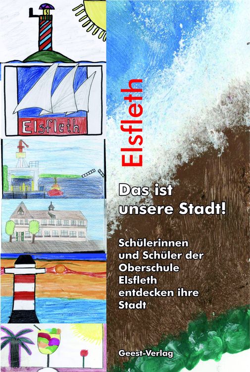 Produktbild: Elsfleth - Das ist unsere Stadt!