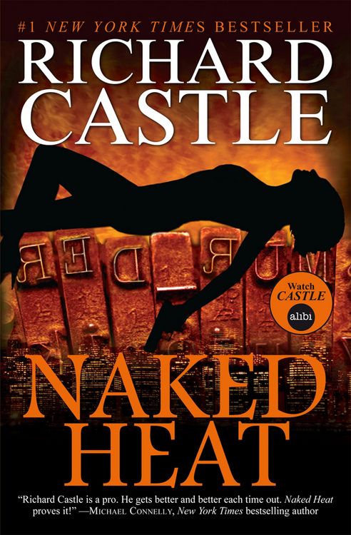 Produktbild: Naked Heat