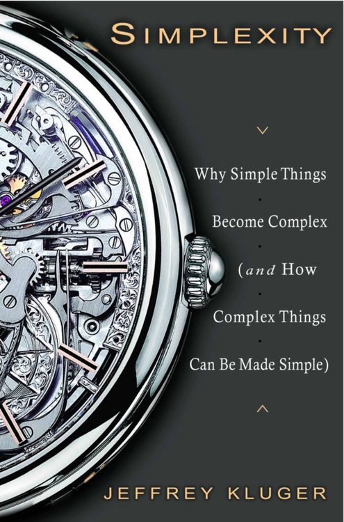 Produktbild: Simplexity