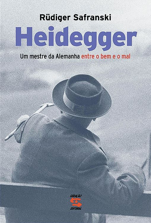 Produktbild: Heidegger