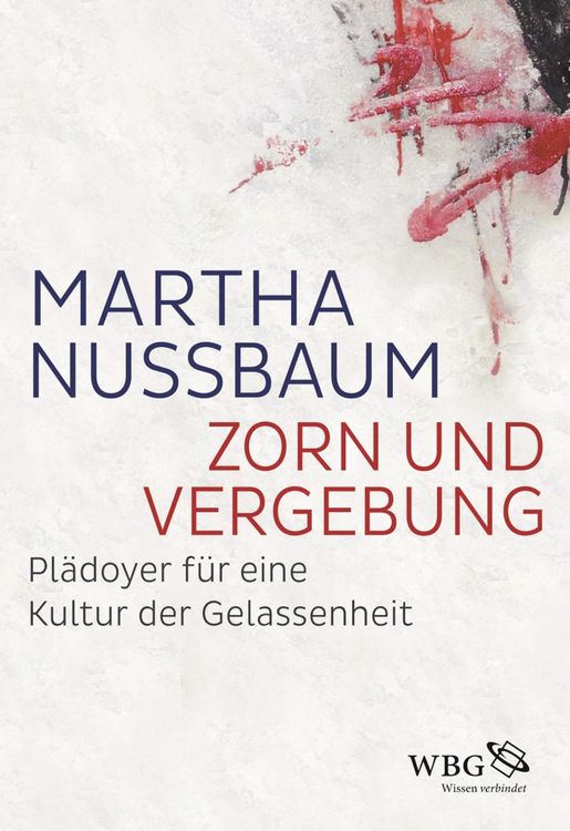 Produktbild: Zorn und Vergebung