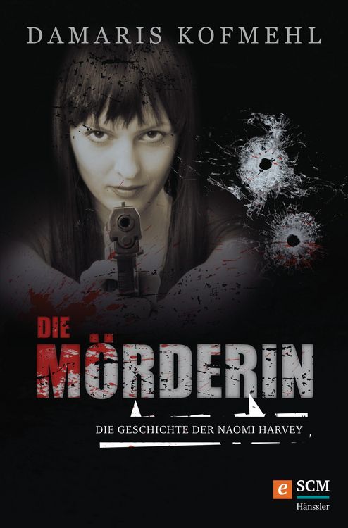 Produktbild: Die M&ouml;rderin