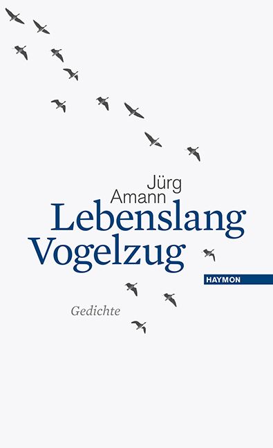 Produktbild: Lebenslang Vogelzug