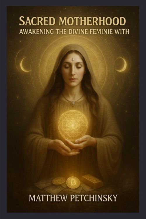 Produktbild: Sacred Motherhood