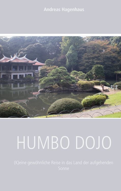 Produktbild: Humbo Dojo