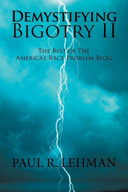 Produktbild: Demystifying Bigotry Ii