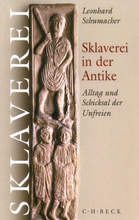 Produktbild: Sklaverei in der Antike