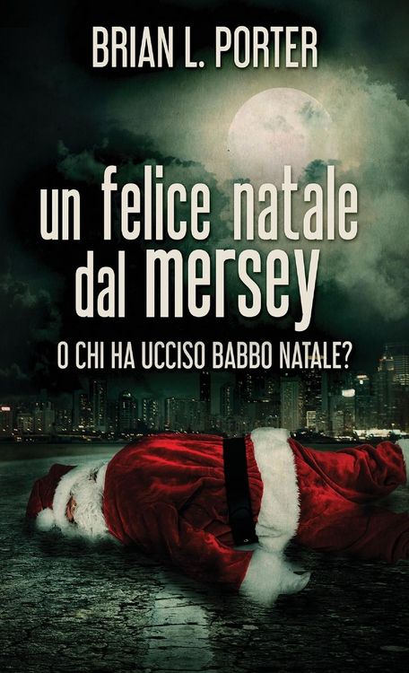 Produktbild: Un felice Natale dal Mersey