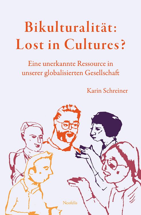 Produktbild: Bikulturalit&auml;t: Lost in Cultures?