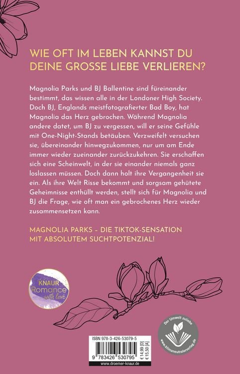 Produktbild: Magnolia Parks