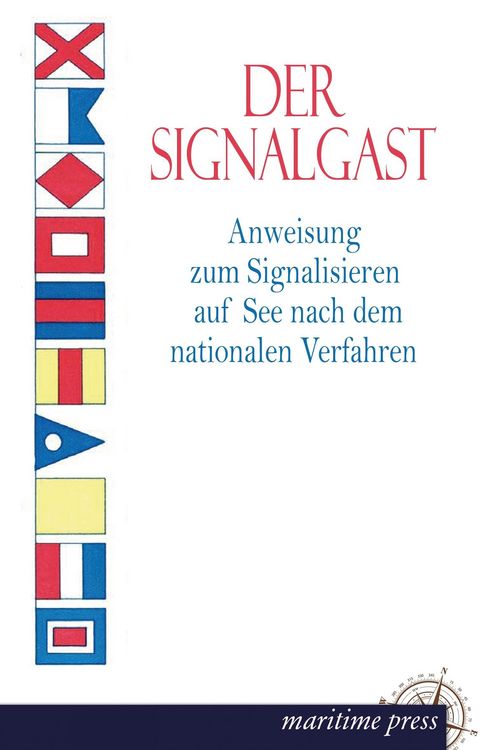 Produktbild: Der Signalgast