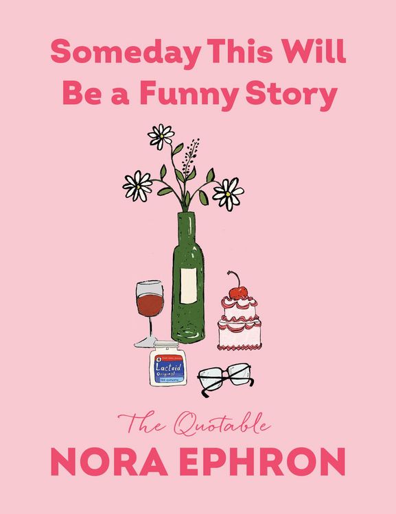 Produktbild: Someday This Will Be a Funny Story