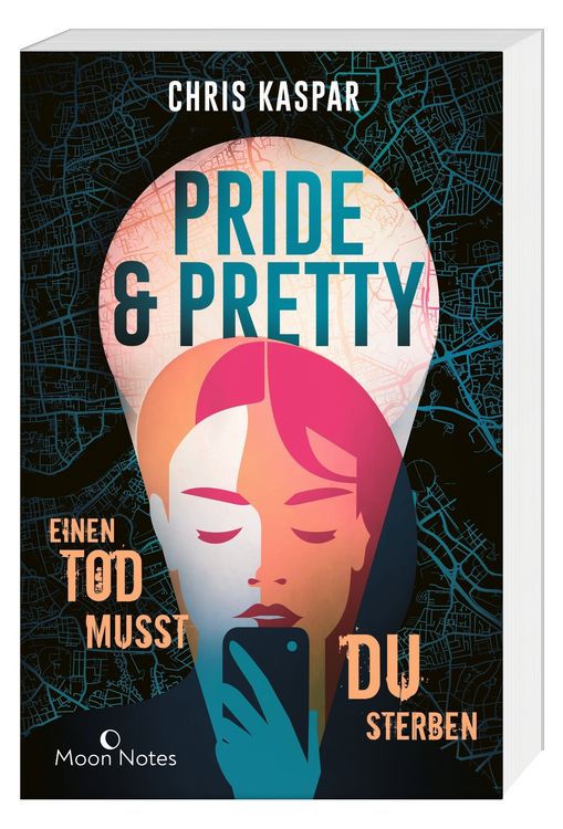 Produktbild: Pride & Pretty