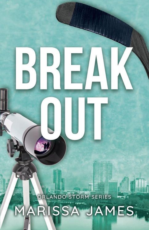 Produktbild: Break Out