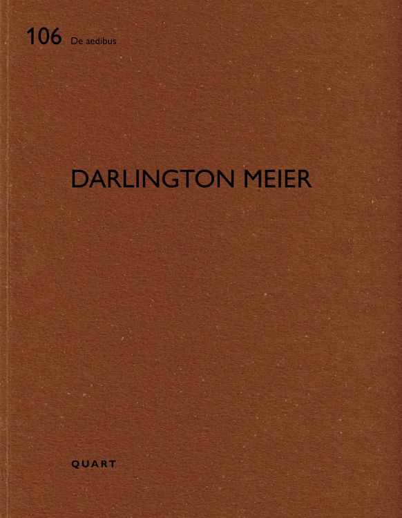 Produktbild: Darlington Meier