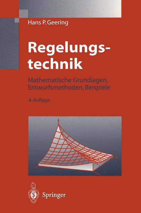 Produktbild: Regelungstechnik
