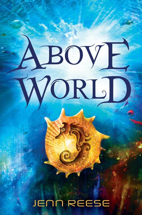 Produktbild: Above World