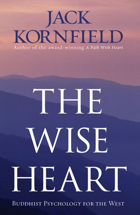 Produktbild: The Wise Heart