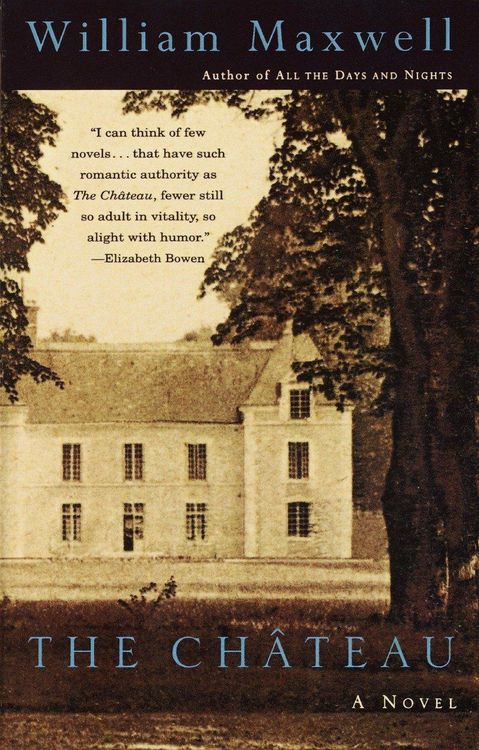 Produktbild: The Chateau