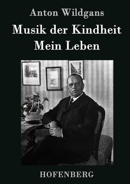 Produktbild: Musik der Kindheit / Mein Leben
