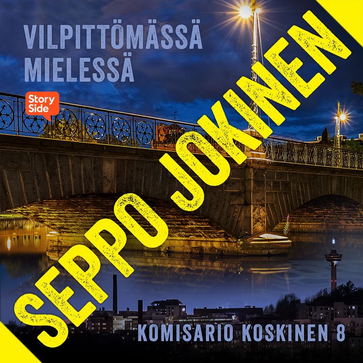Produktbild: Vilpitt&ouml;m&auml;ss&auml; mieless&auml;