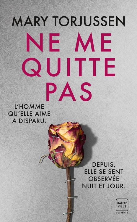 Produktbild: Ne me quitte pas
