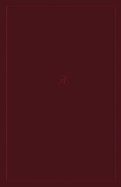 Produktbild: Advances in Quantum Electronics