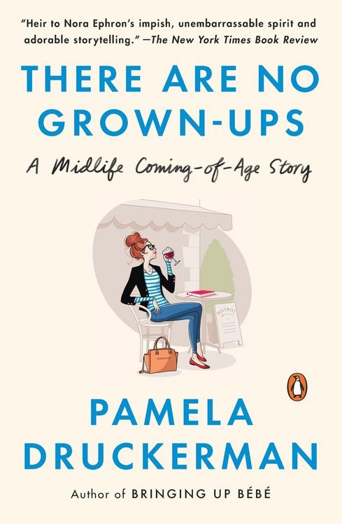 Produktbild: There Are No Grown-ups
