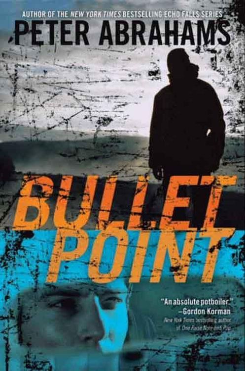 Produktbild: Bullet Point