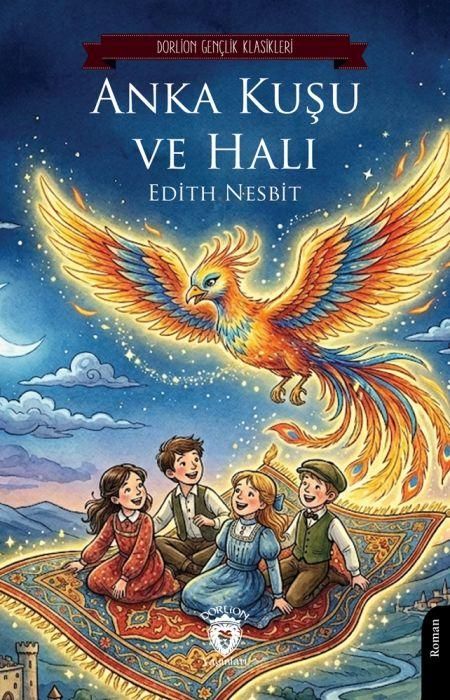 Produktbild: Anka Kusu ve Hali