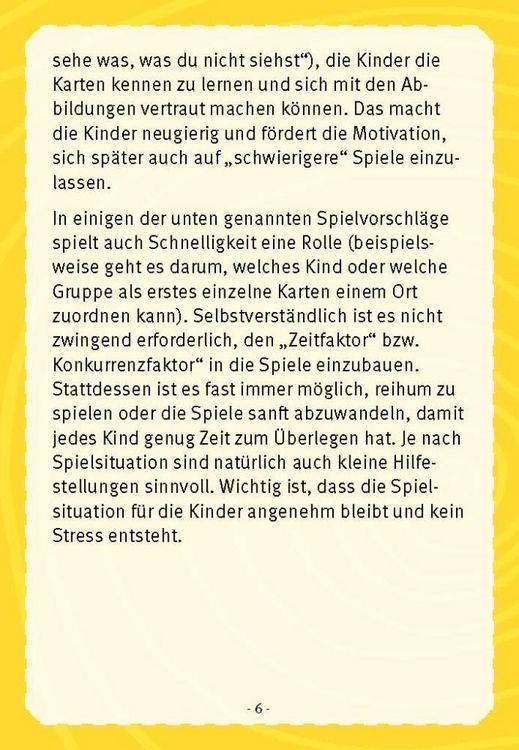 Produktbild: Was und wer geh&ouml;rt hierher?
