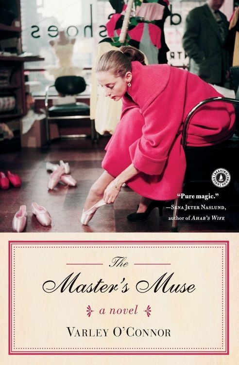Produktbild: The Master's Muse