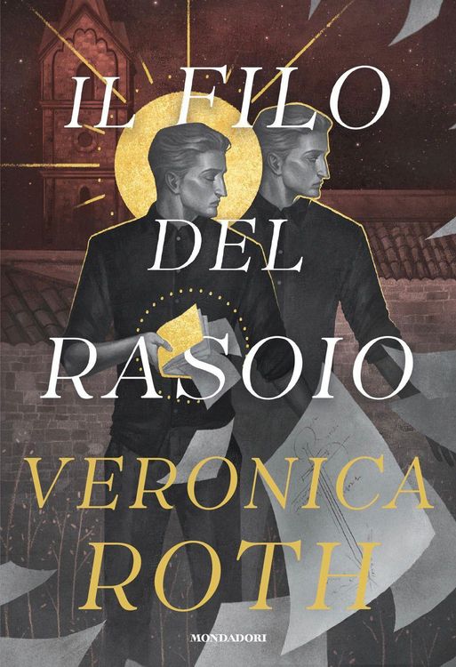 Produktbild: Il filo del rasoio