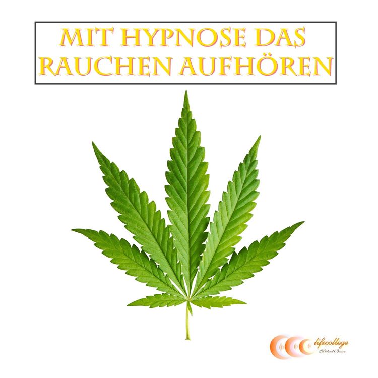 Produktbild: Mit Hypnose das Rauchen aufh&ouml;ren