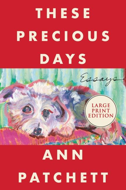 Produktbild: These Precious Days