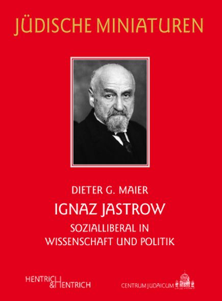 Produktbild: Ignaz Jastrow