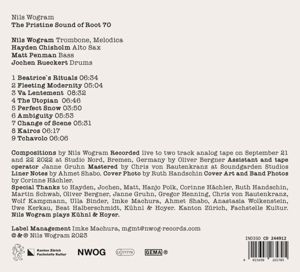 Produktbild: The pristine sound of Root 70