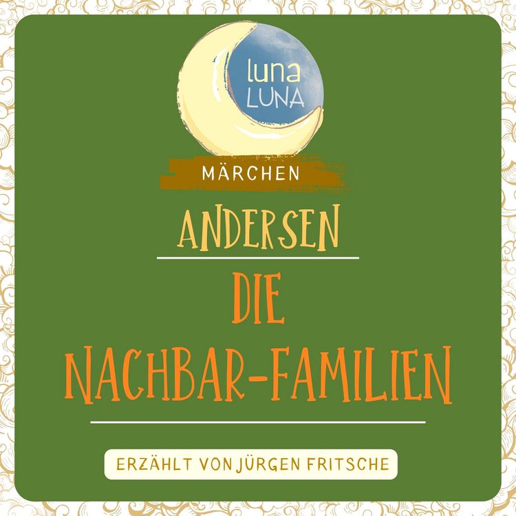 Produktbild: Die Nachbar-Familien