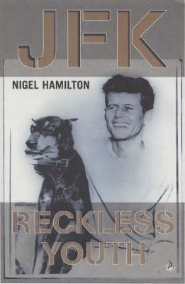 Produktbild: Hamilton, N: Jfk