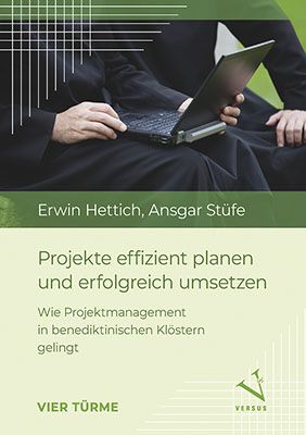 Produktbild: Projekte effizient planen und erfolgreich umsetzen