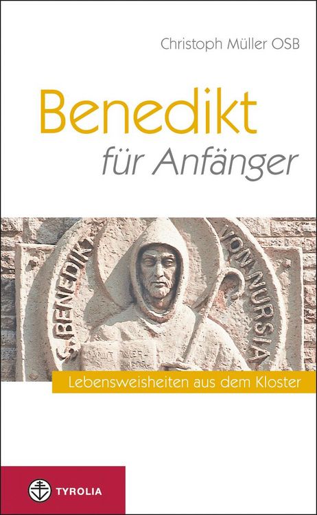 Produktbild: Benedikt f&uuml;r Anf&auml;nger