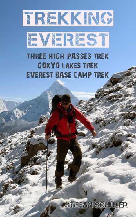 Produktbild: Trekking Everest