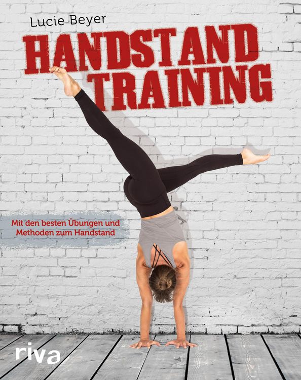 Produktbild: Handstandtraining